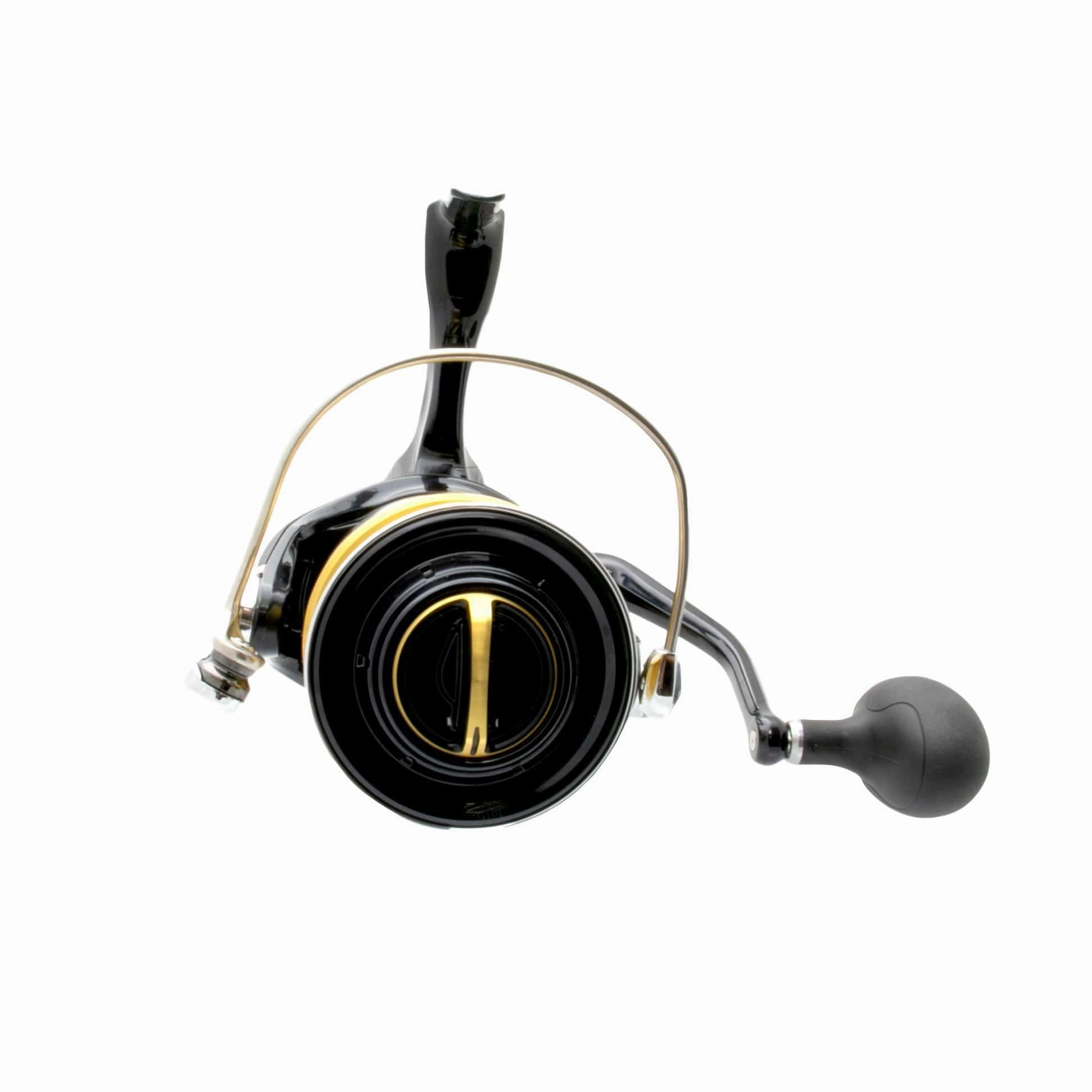 Shimano Stella SW C Spinning Reels
