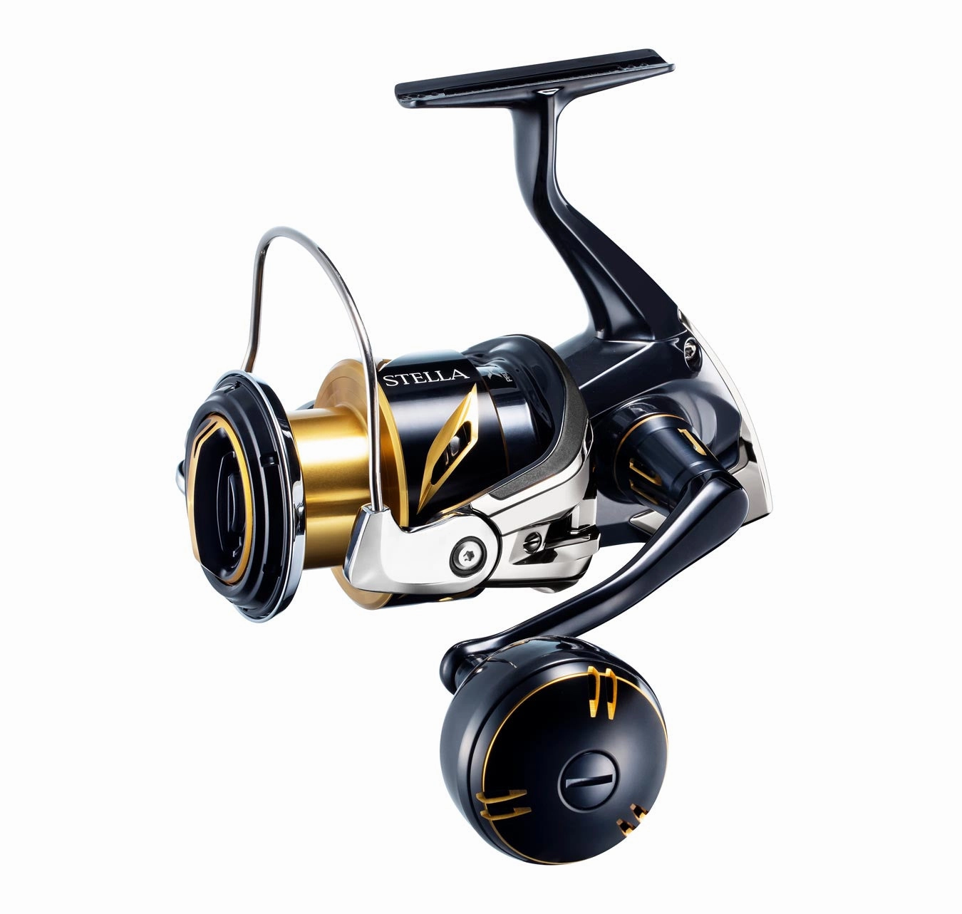Shimano Stella SWC Spin Reel