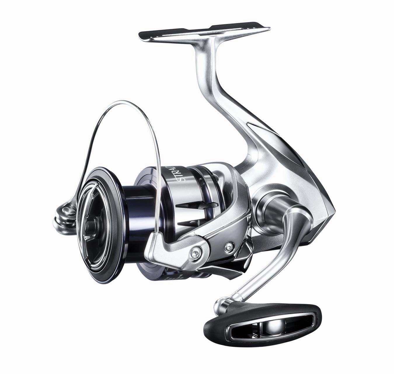 Shimano Stradic FL Spin Reel