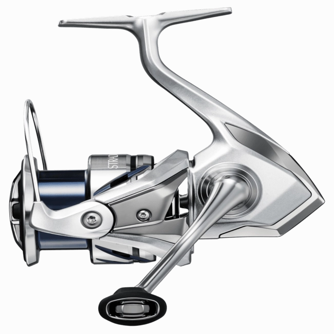 Shimano Stradic FM