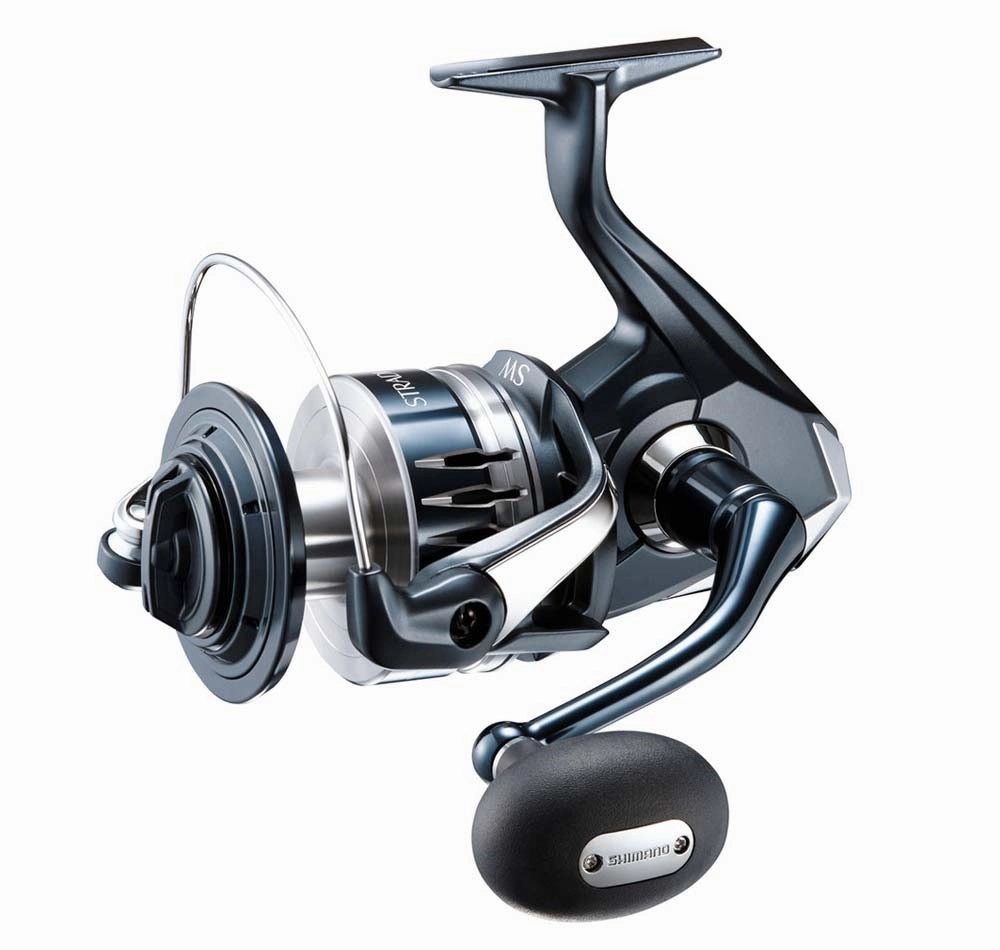 Shimano Stradic SW Spin Reel