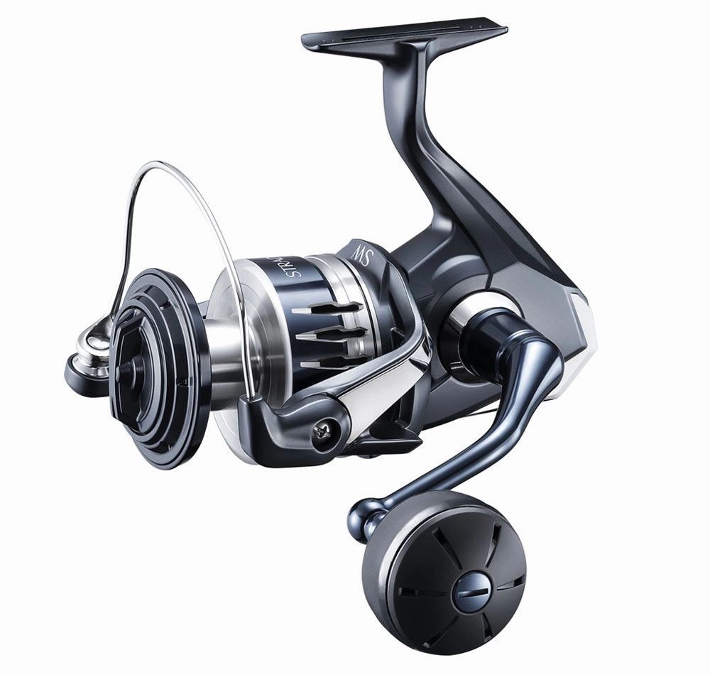 Shimano Stradic SW Spin Reel