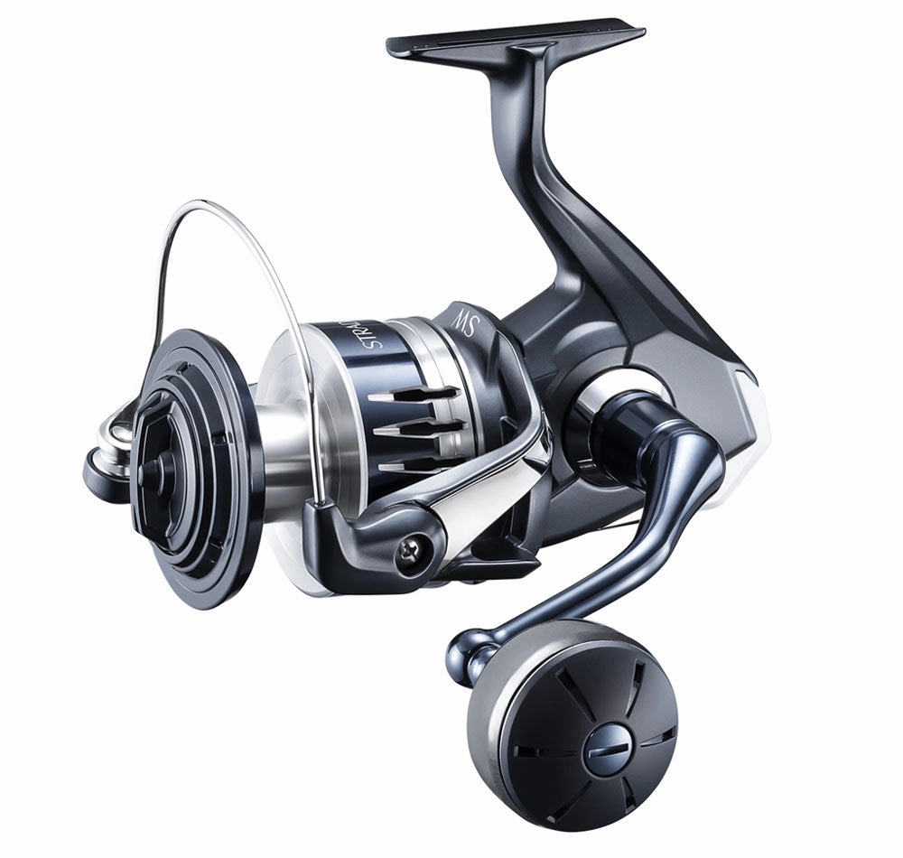 Shimano Stradic SW Spin Reel