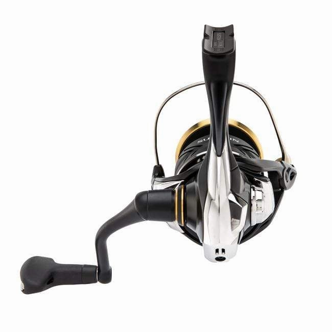 Shimano Sustain FJ Spinning Reels (2021)