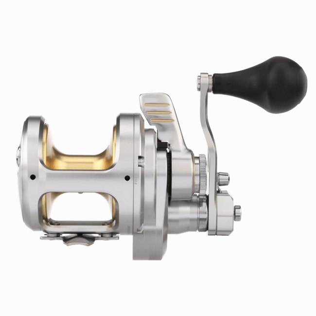 Shimano Talica II A