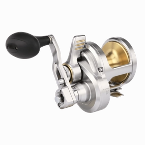 Shimano Talica II A