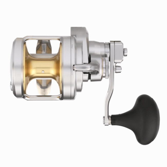 Shimano Talica II A
