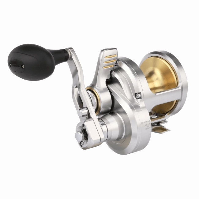 Shimano Talica II A