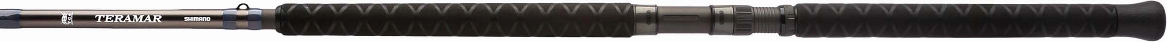 Shimano Teramar WC Conventional Rod