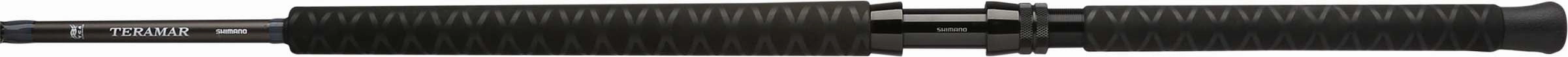 Shimano Teramar WC Rail Rods