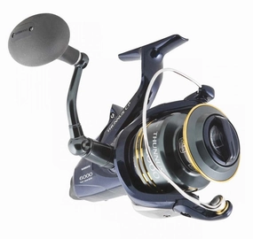Shimano Thunnus Ci4  Baitrunner Reel