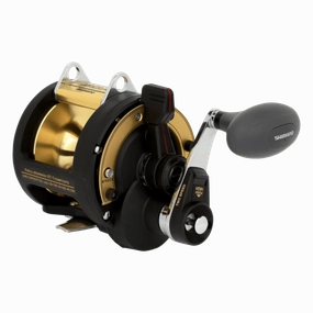 Shimano TLD II