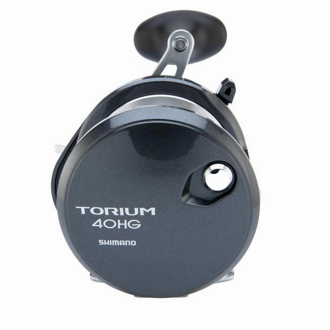 Shimano Torium Star Drag Conventional Reels