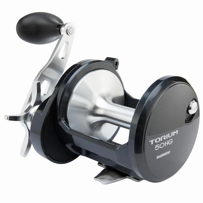 Shimano Torium Star Drag Conventional Reels