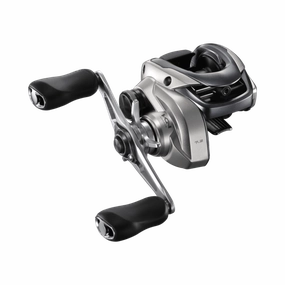 Shimano Tranx 150 Baitcasting Reels