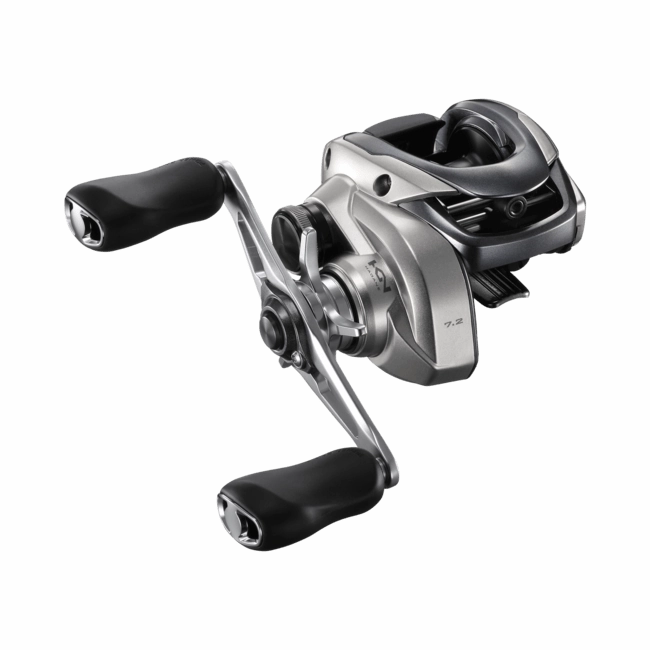 Shimano Tranx 150 Baitcasting Reels