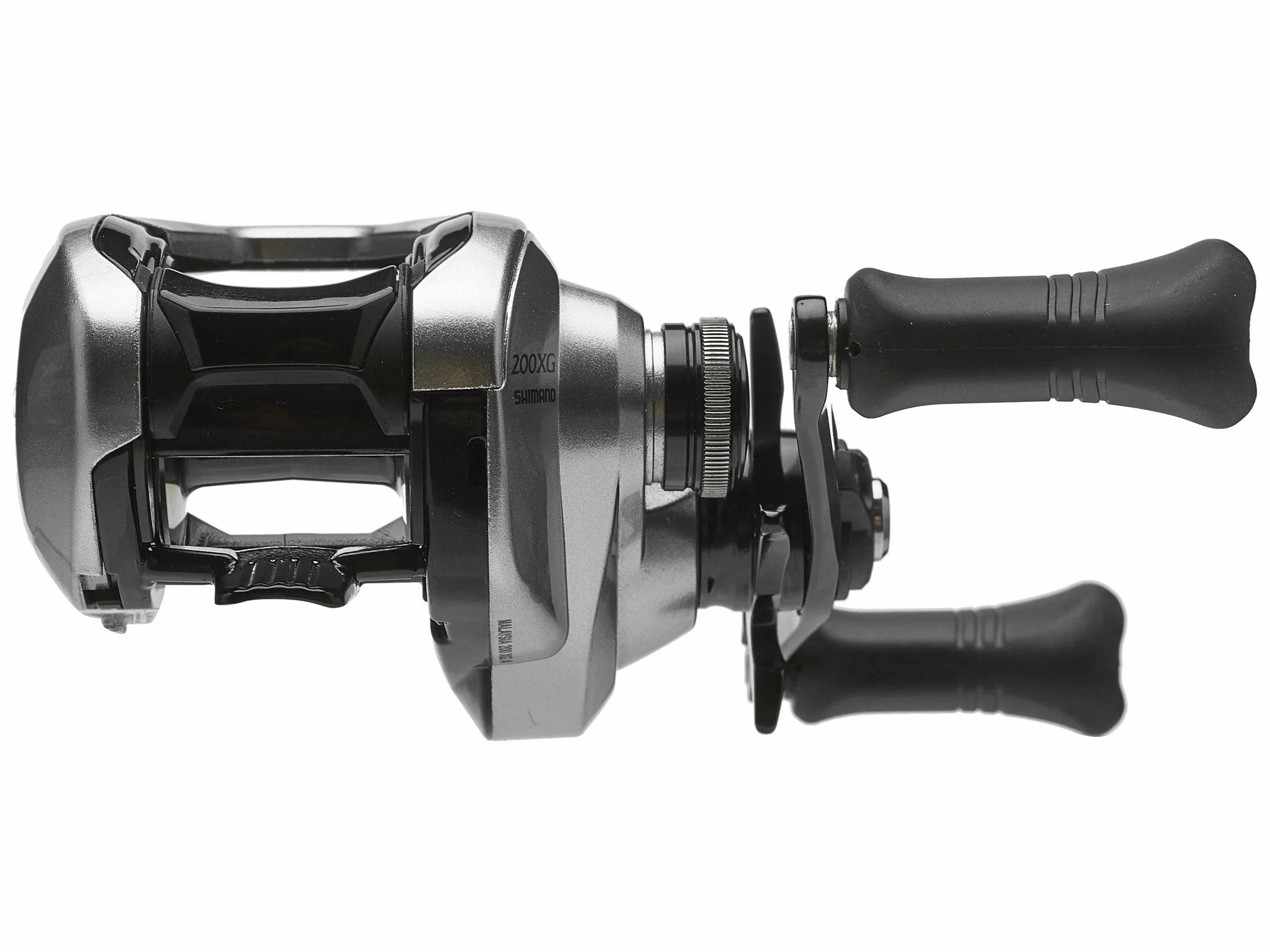 Shimano Tranx 200 Baitcasting Reels