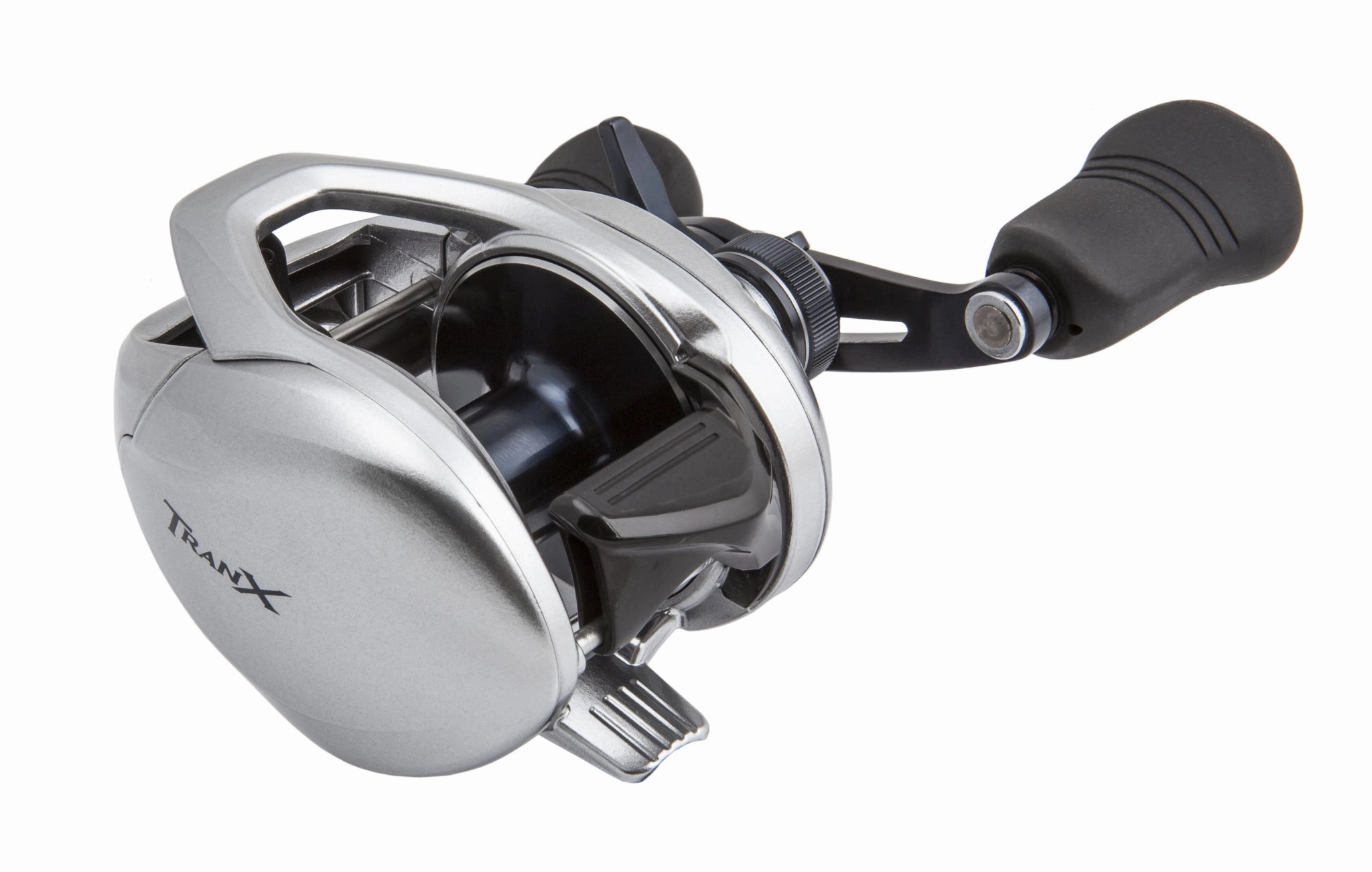 Shimano Tranx 300 Baitcasting Reels