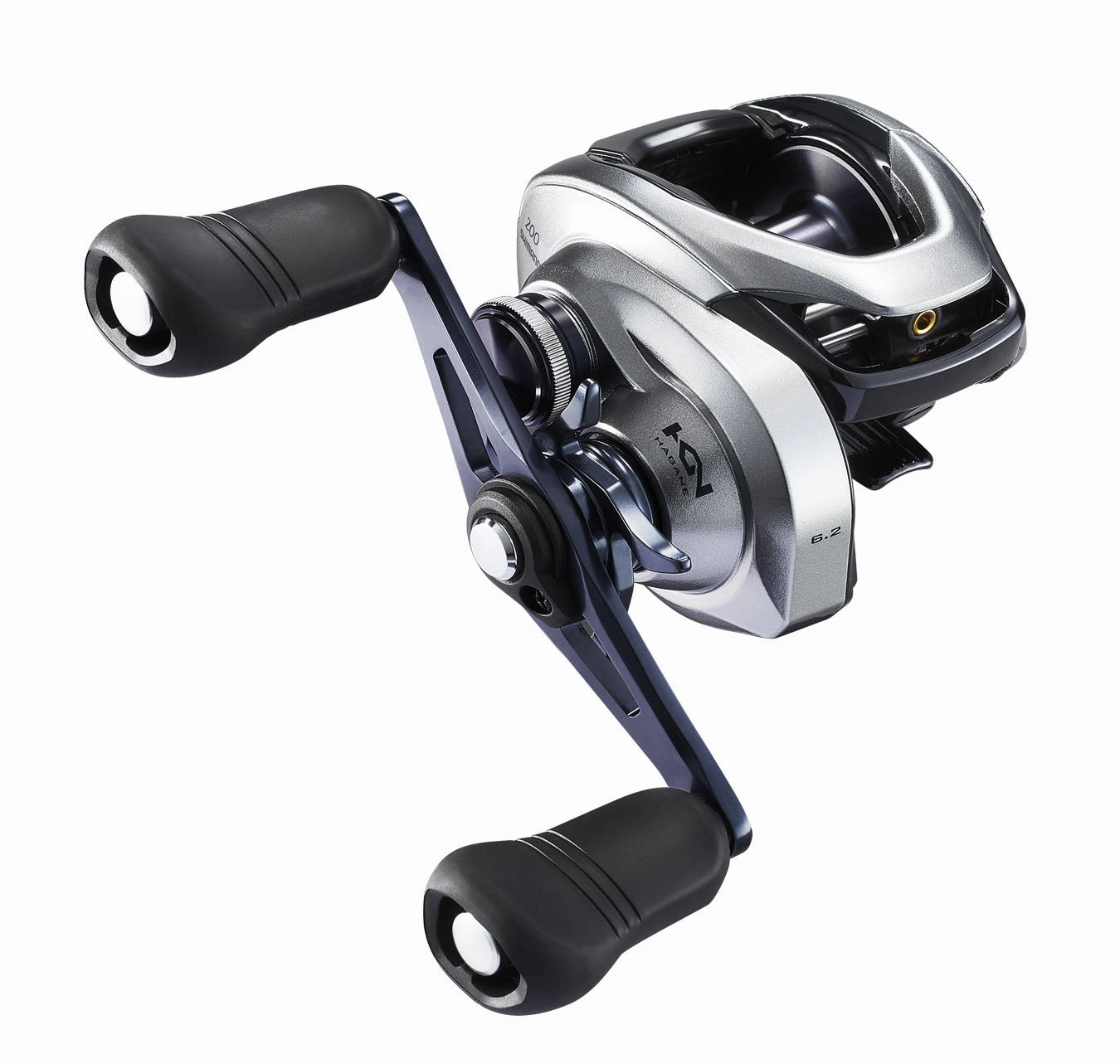 Shimano Tranx Reel