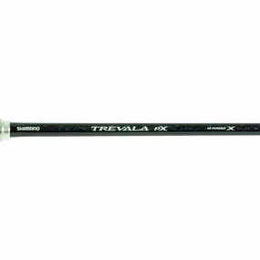 Shimano Trevala PX Jigging Casting Rods