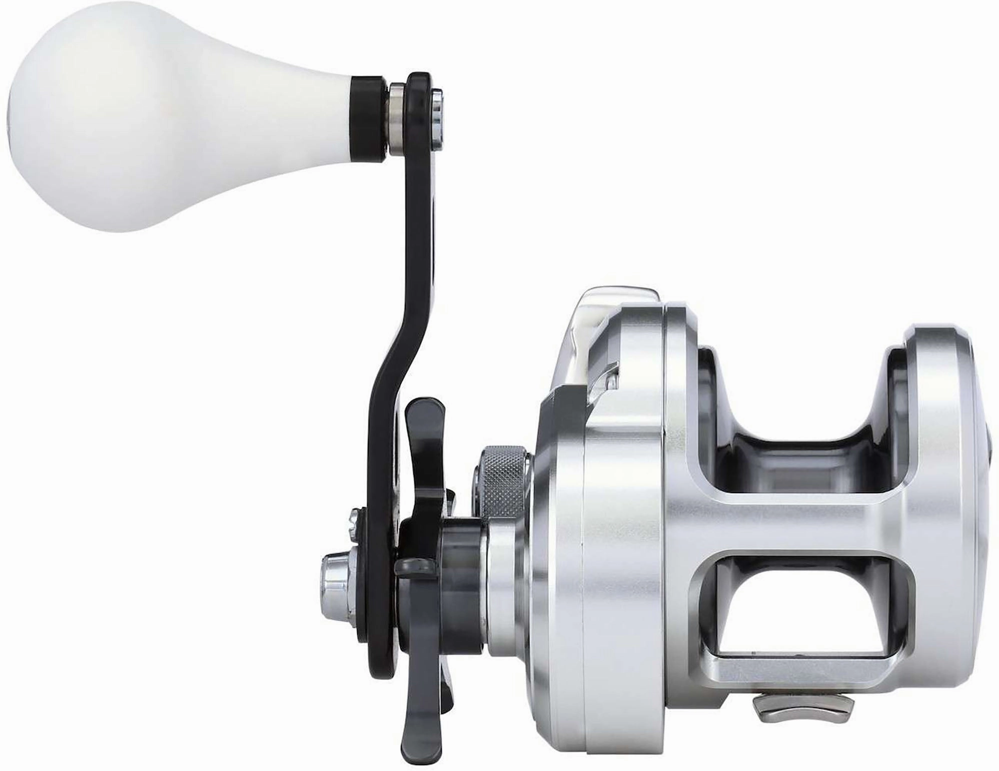 Shimano Trinidad A Conventional Reels