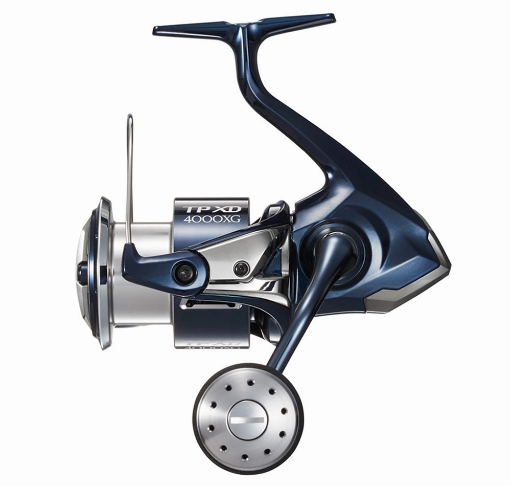 Shimano Twin Power XD Spin Reel