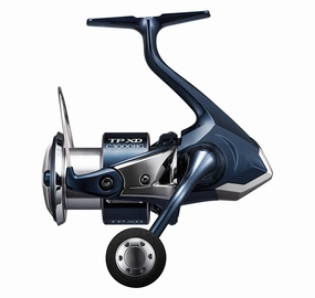 Shimano Twin Power XD Spin Reel