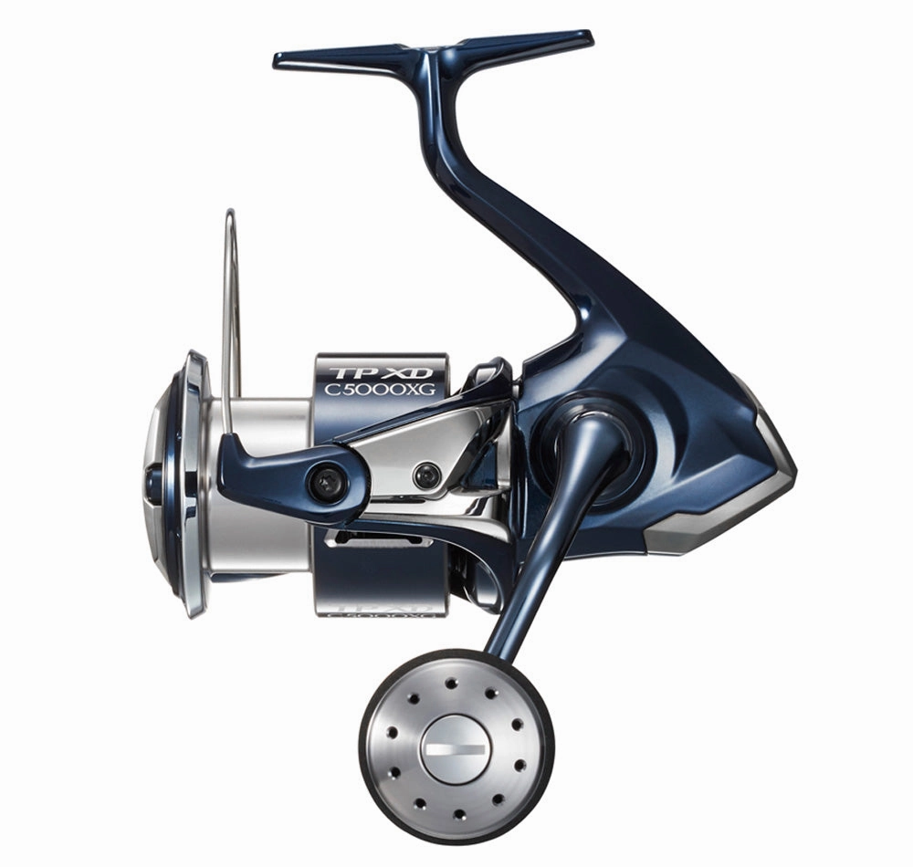 Shimano Twin Power XD Spin Reel