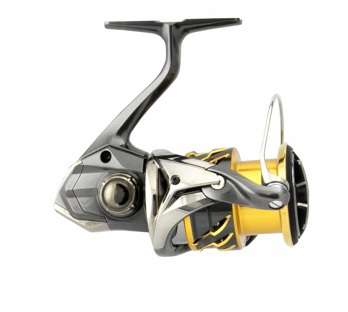 Shimano TwinPower FD Spinning Reels