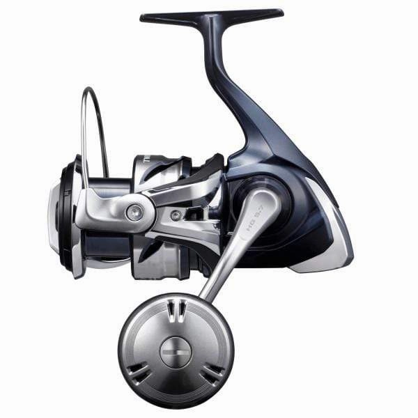 Shimano TwinPower SW