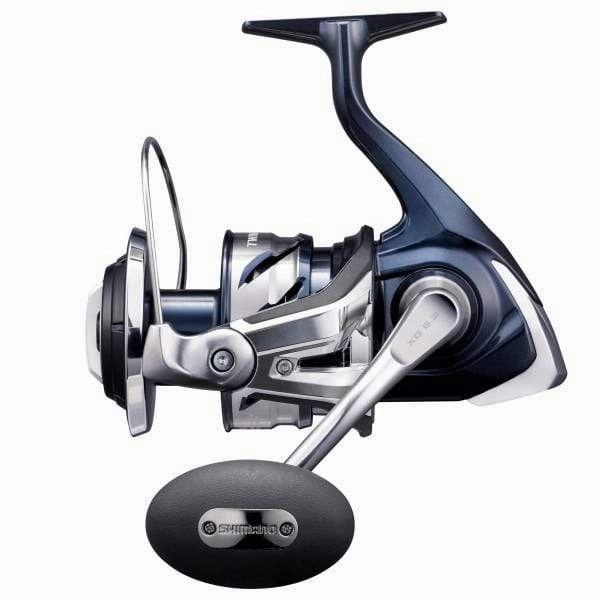 Shimano TwinPower SW
