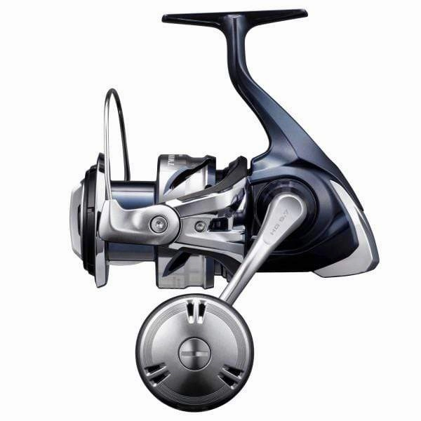 Shimano TwinPower SW