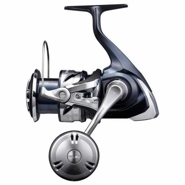 Shimano TwinPower SW
