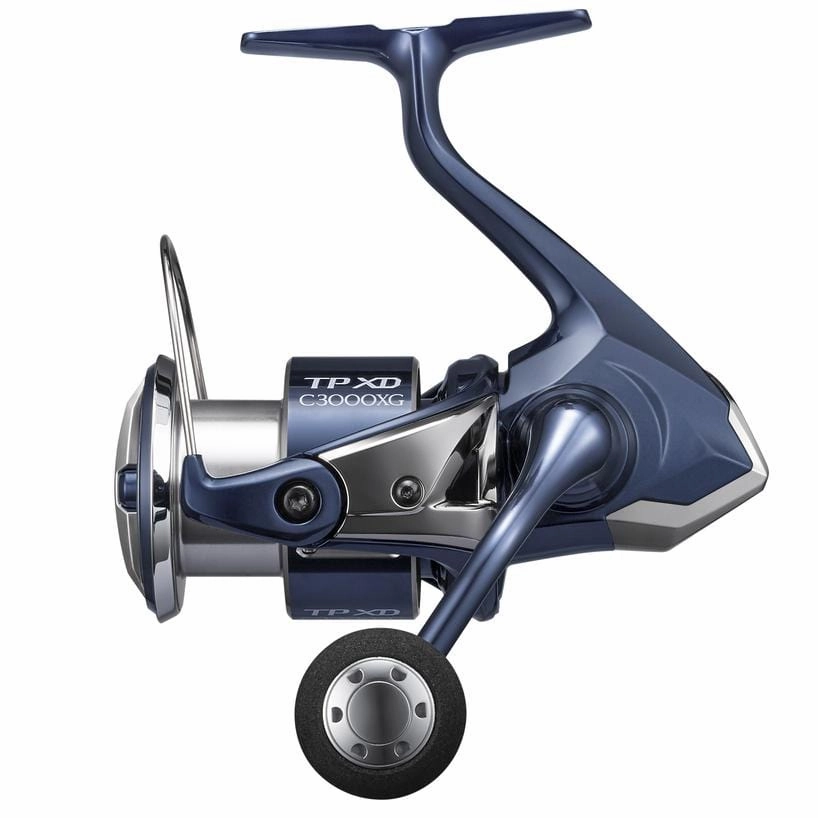Shimano TwinPower XD Spinning Reels