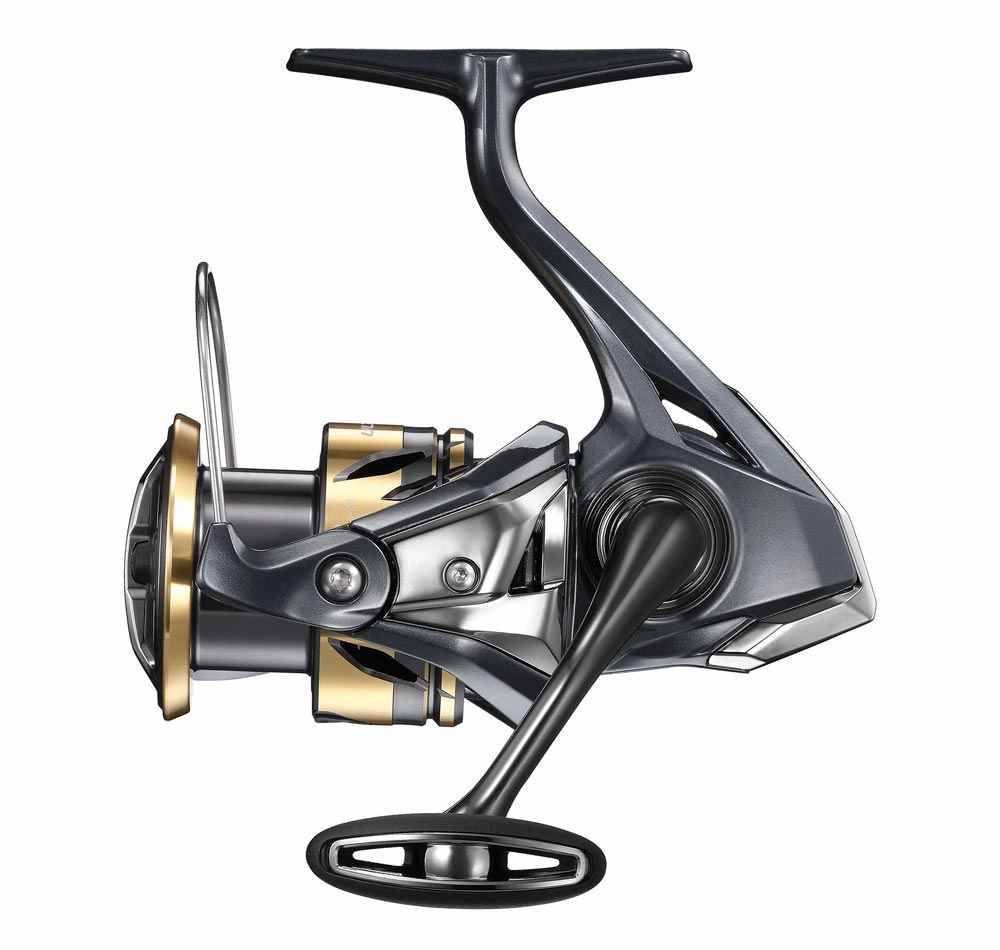 Shimano Ultegra FD Reel