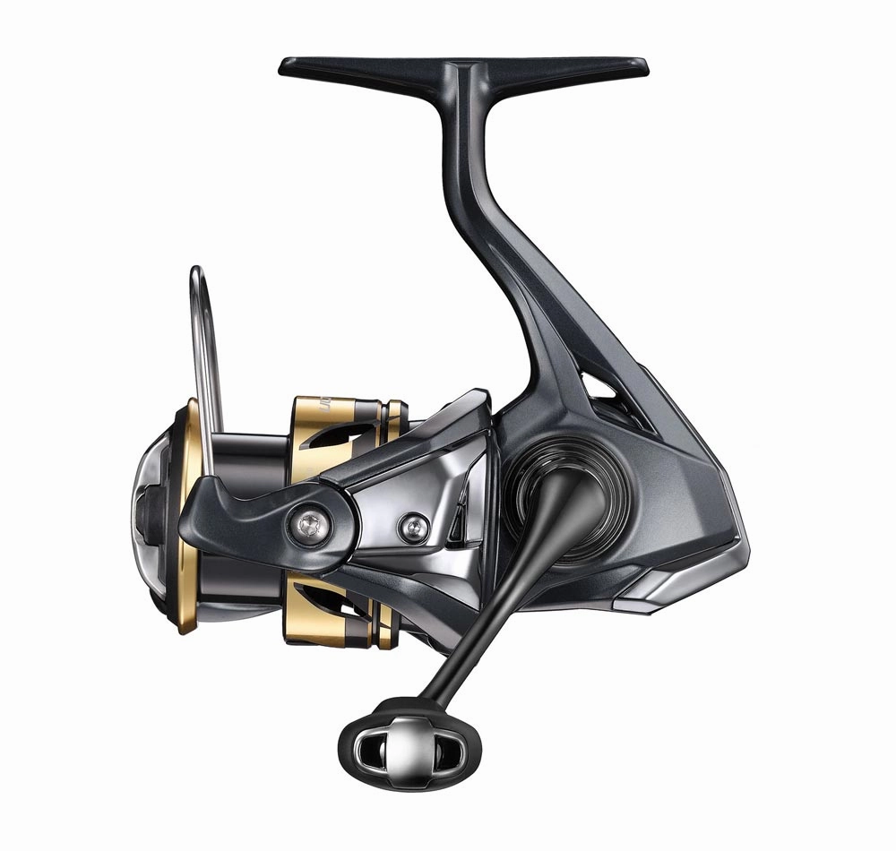 Shimano Ultegra FD Reel