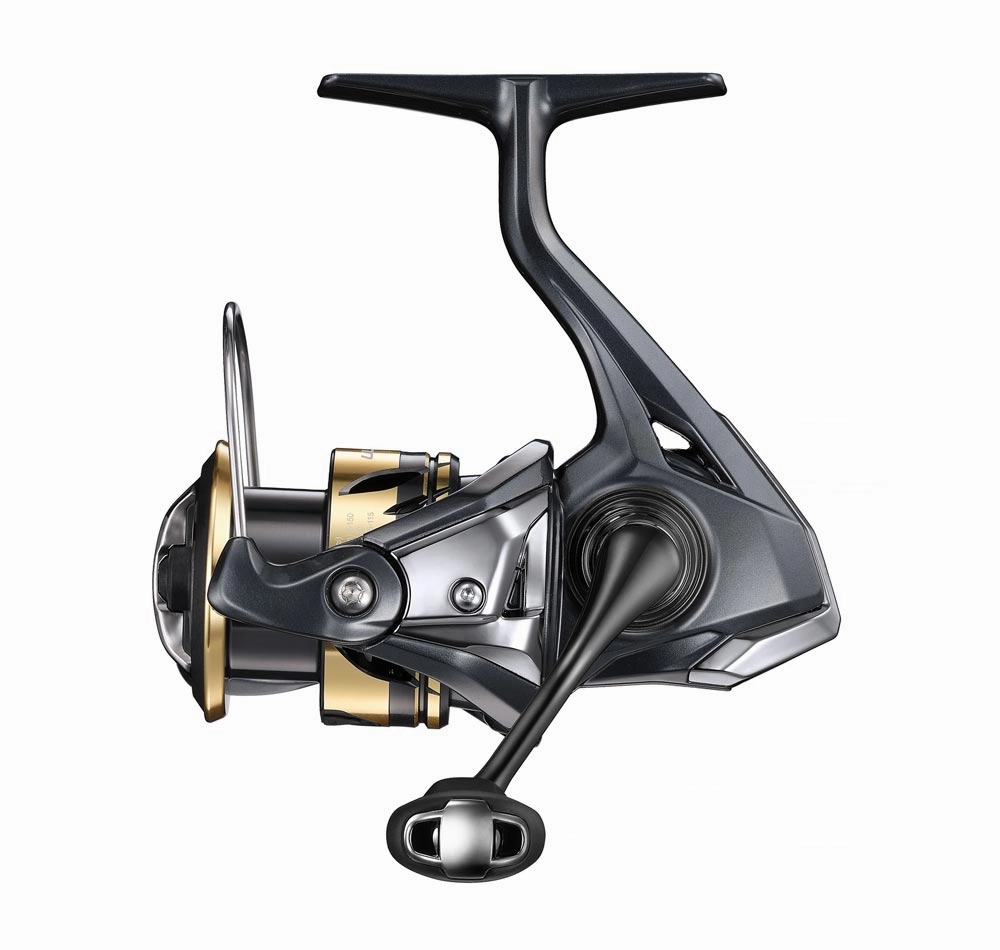 Shimano Ultegra FD Reel