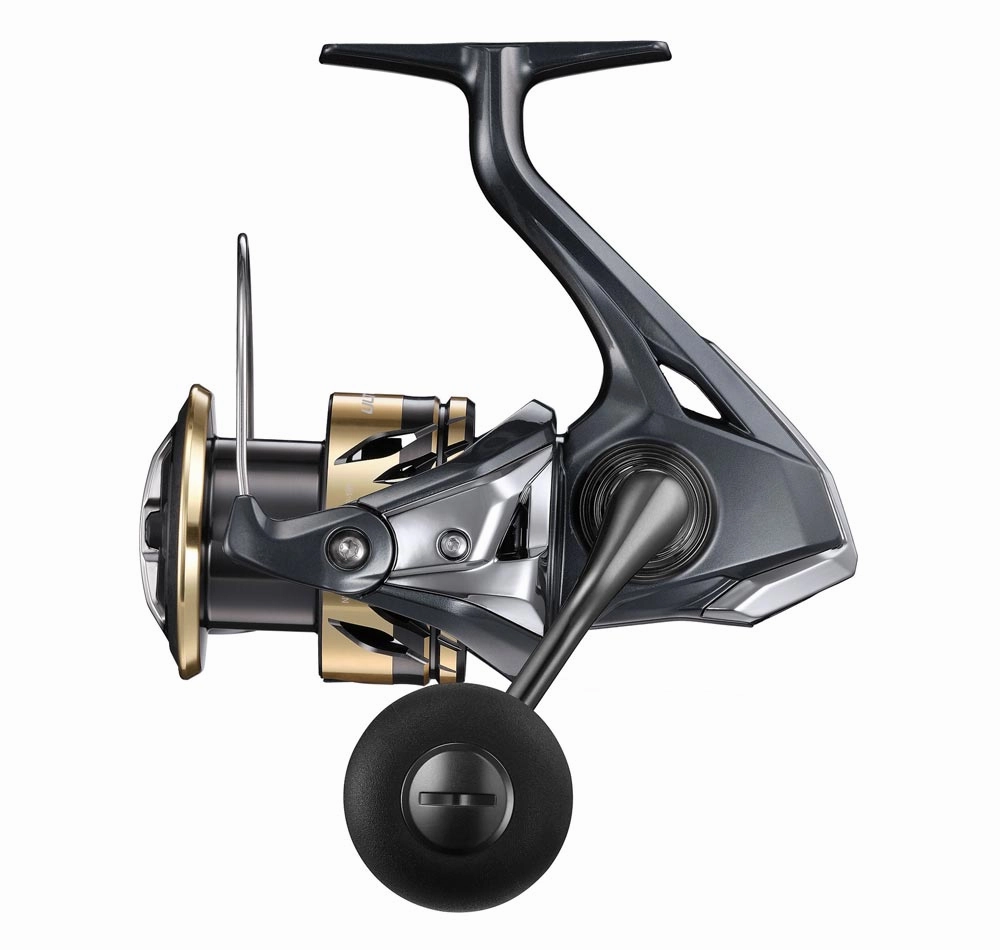 Shimano Ultegra FD Reel