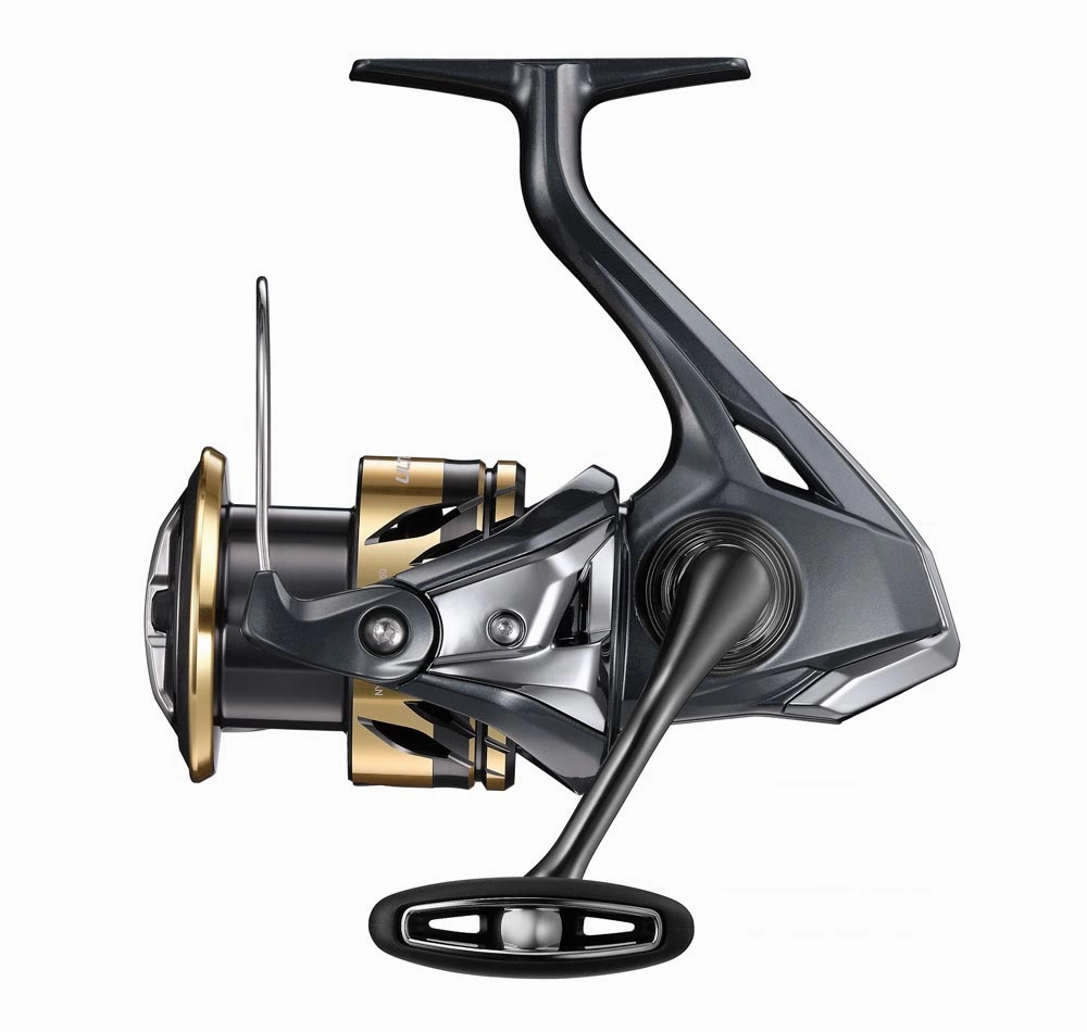 Shimano Ultegra FD Reel