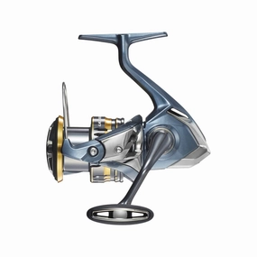 Shimano Ultegra Spinning Reels 2021