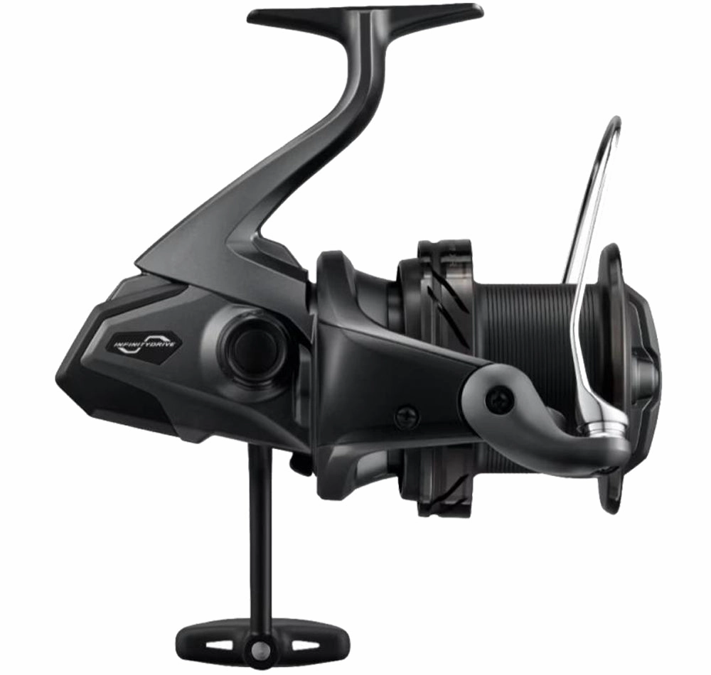 Shimano Ultegra XR 14000 XTD Spinning Reel