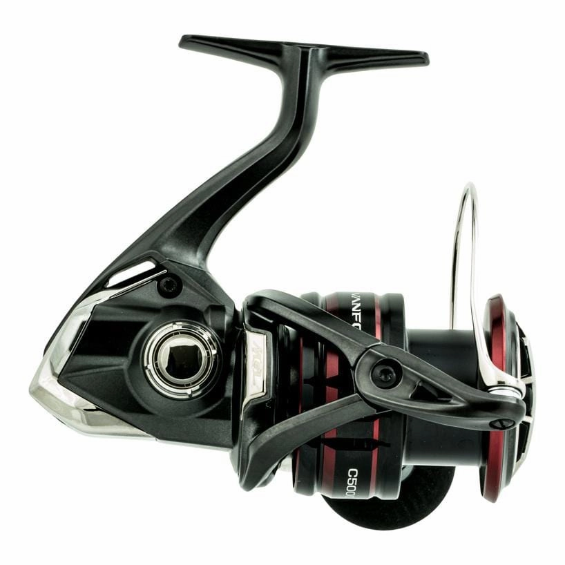 Shimano Vanford Spinning Reels