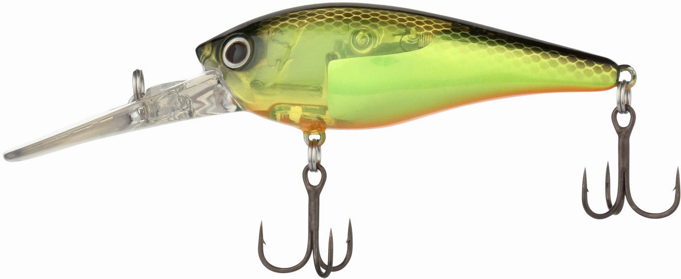 Shimano World Crank WC73F