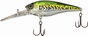 Shimano World Crank WC73F