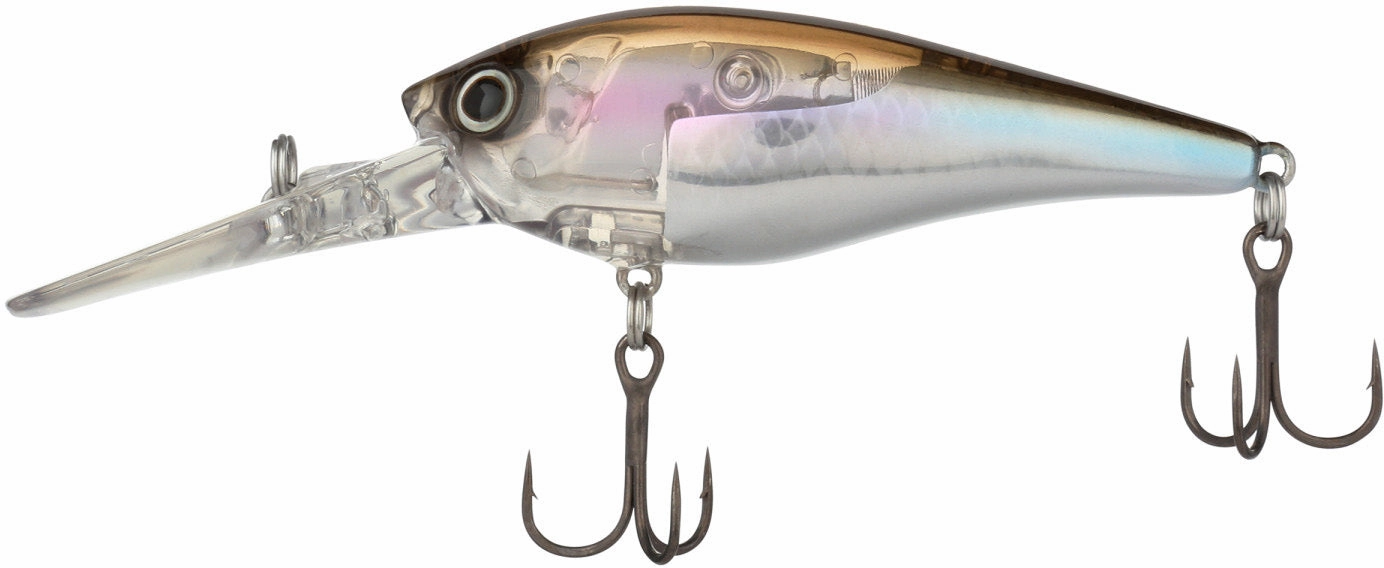 Shimano World Crank WC73F
