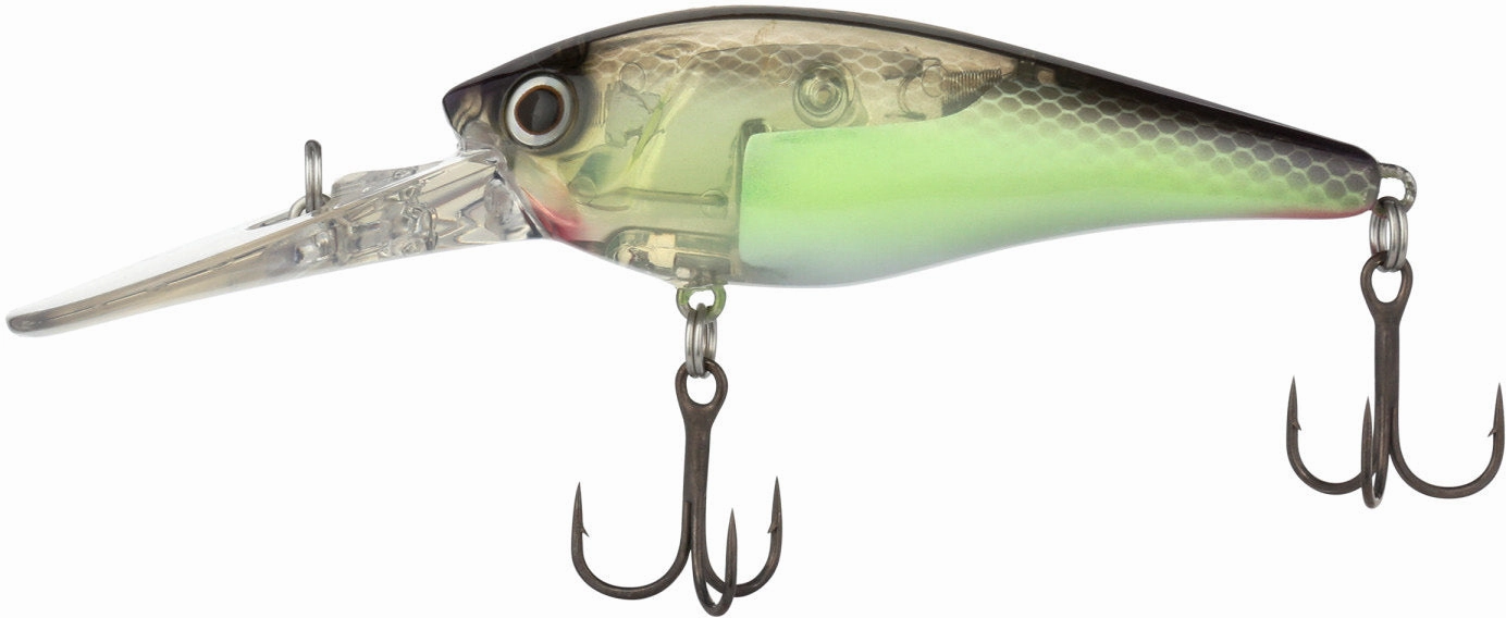 Shimano World Crank WC73F