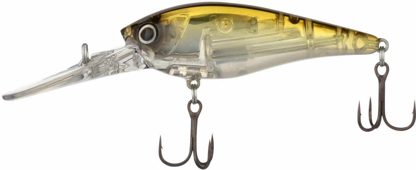 Shimano World Crank WC73F