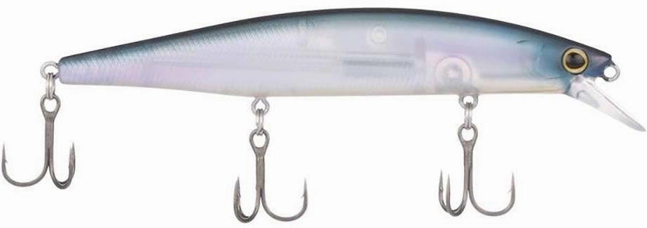 Shimano World Minnow 115SP Suspending Jerkbait