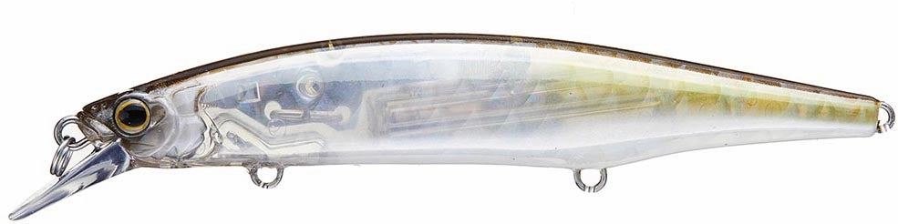 Shimano Zumverno 95SP Jerkbait - 3.7 Inches