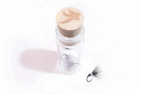 Shio Kosh Kebari (size 14, 3 flies)